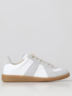 Sneakers Replica Maison Margiela in pelle