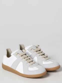 Sneakers Replica Maison Margiela in pelle