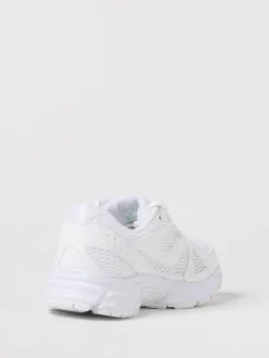 Sneakers Ride Millenium Saucony in mesh e gomma