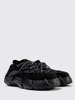 Sneakers Roku Camper in mesh riciclato