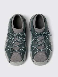 Sneakers Roku Camper in PET riciclato