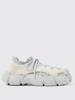 Sneakers Roku Camper in tessuto