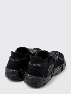 Sneakers Roku Camper in tessuto riciclato