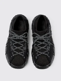 Sneakers Roku Camper in tessuto riciclato