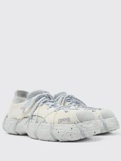 Sneakers Roku Camper in tessuto riciclato