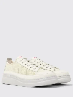 Sneakers Runner Camper in Lyocell TENCEL® e poliestere riciclato