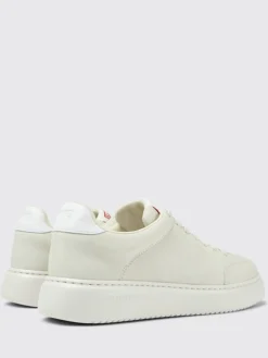 Sneakers Runner K21 Camper in pelle
