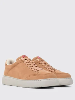 Sneakers Runner K21 Camper in nabuk