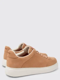 Sneakers Runner K21 Camper in nabuk