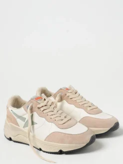 Sneakers Running Sole Golden Goose in pelle used