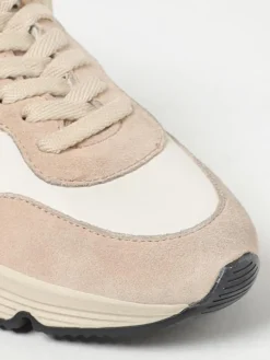 Sneakers Running Sole Golden Goose in pelle used