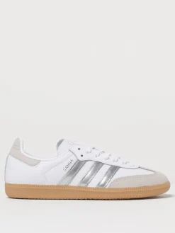Sneakers Samba Adidas Originals in pelle