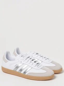 Sneakers Samba Adidas Originals in pelle
