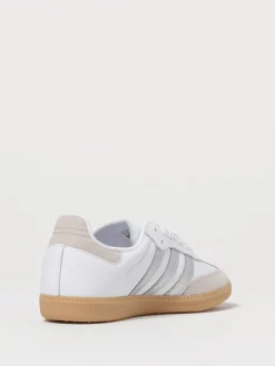Sneakers Samba Adidas Originals in pelle