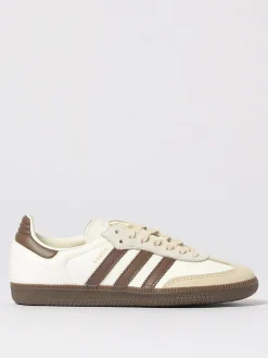 Sneakers Samba Adidas Originals in pelle