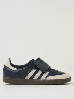 Sneakers Samba LT Adidas Originals in pelle