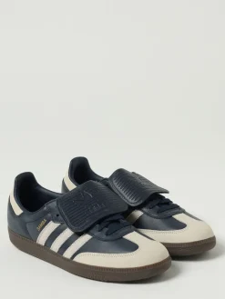 Sneakers Samba LT Adidas Originals in pelle
