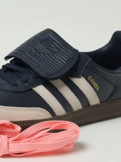 Sneakers Samba LT Adidas Originals in pelle