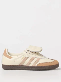 Sneakers Samba LT Adidas Originals in pelle