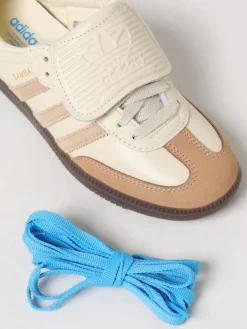 Sneakers Samba LT Adidas Originals in pelle