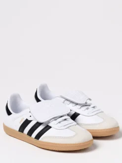 Sneakers Samba LT Adidas Originals in pelle