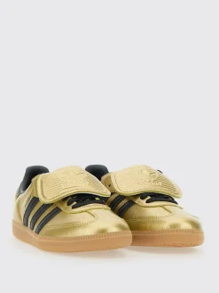 Sneakers Samba LT Adidas Originals in pelle laminata