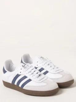Sneakers Samba OG Adidas Originals in pelle