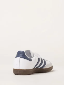 Sneakers Samba OG Adidas Originals in pelle
