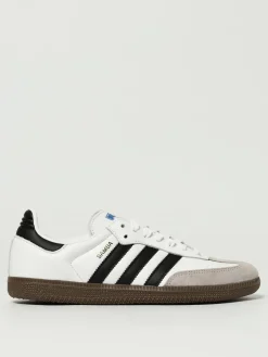 Sneakers Samba OG Adidas Originals in pelle