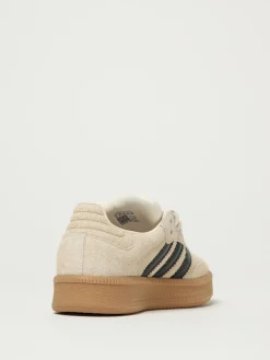 Sneakers Samba XLG Adidas Originals in camoscio