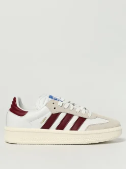 Sneakers Samba XLG Adidas Originals in pelle