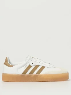Sneakers Sambae Adidas Originals in pelle