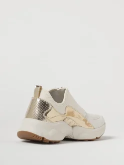Sneakers Sami Michael Kors in mesh e neoprene