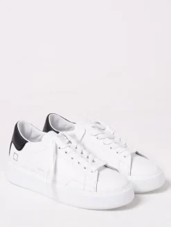 Sneakers Sfera D.A.T.E. in pelle