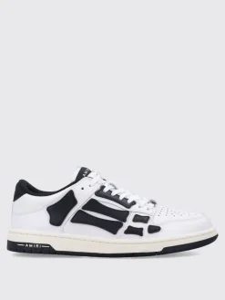 Sneakers Skel Amiri in pelle