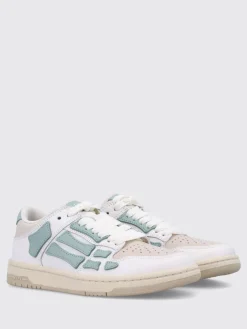 Sneakers Skel Amiri in pelle