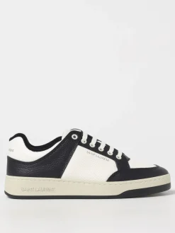 Sneakers SL/61 Saint Laurent in pelle