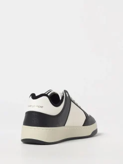 Sneakers SL/61 Saint Laurent in pelle