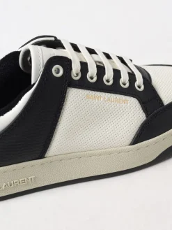 Sneakers SL/61 Saint Laurent in pelle