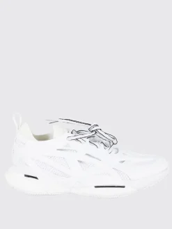 Sneakers Solarglide Adidas by Stella McCartney in mesh e gomma