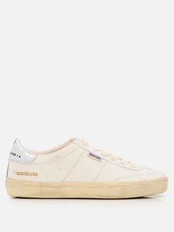 Sneakers Soul Star Golden Goose in nappa used