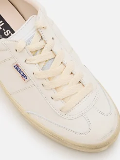 Sneakers Soul Star Golden Goose in nappa used
