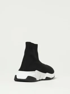Sneakers Speed 2.0 Balenciaga in maglia tecnica 3D