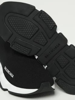 Sneakers Speed 2.0 Balenciaga in maglia tecnica 3D