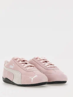 Sneakers Speedcat OG Indoor Puma in camoscio