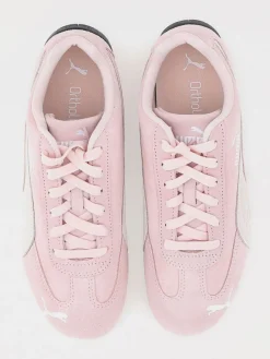 Sneakers Speedcat OG Indoor Puma in camoscio