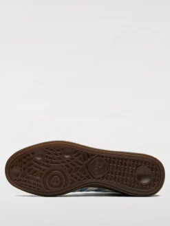 Sneakers Spezial Adidas Originals in camoscio