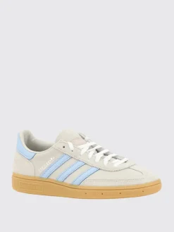 Sneakers Spezial Adidas Originals in camoscio