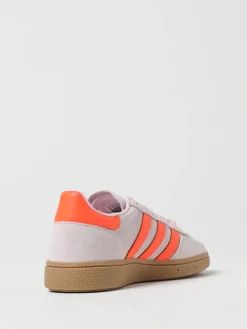 Sneakers Spezial Adidas Originals in camoscio