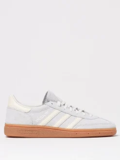 Sneakers Spezial Adidas Originals in camoscio